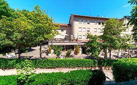 Hotel Falco D'Oro